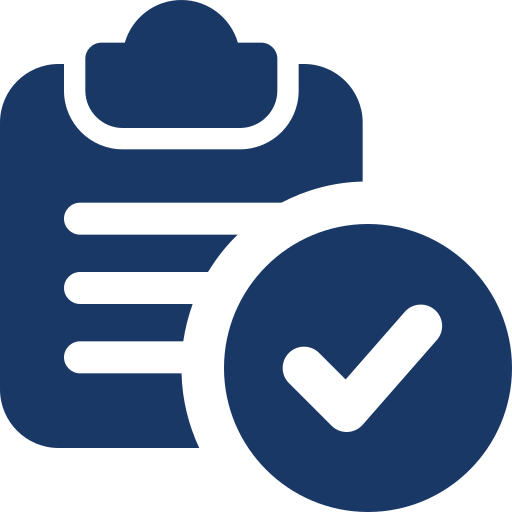 Icon for Proven Track Record
