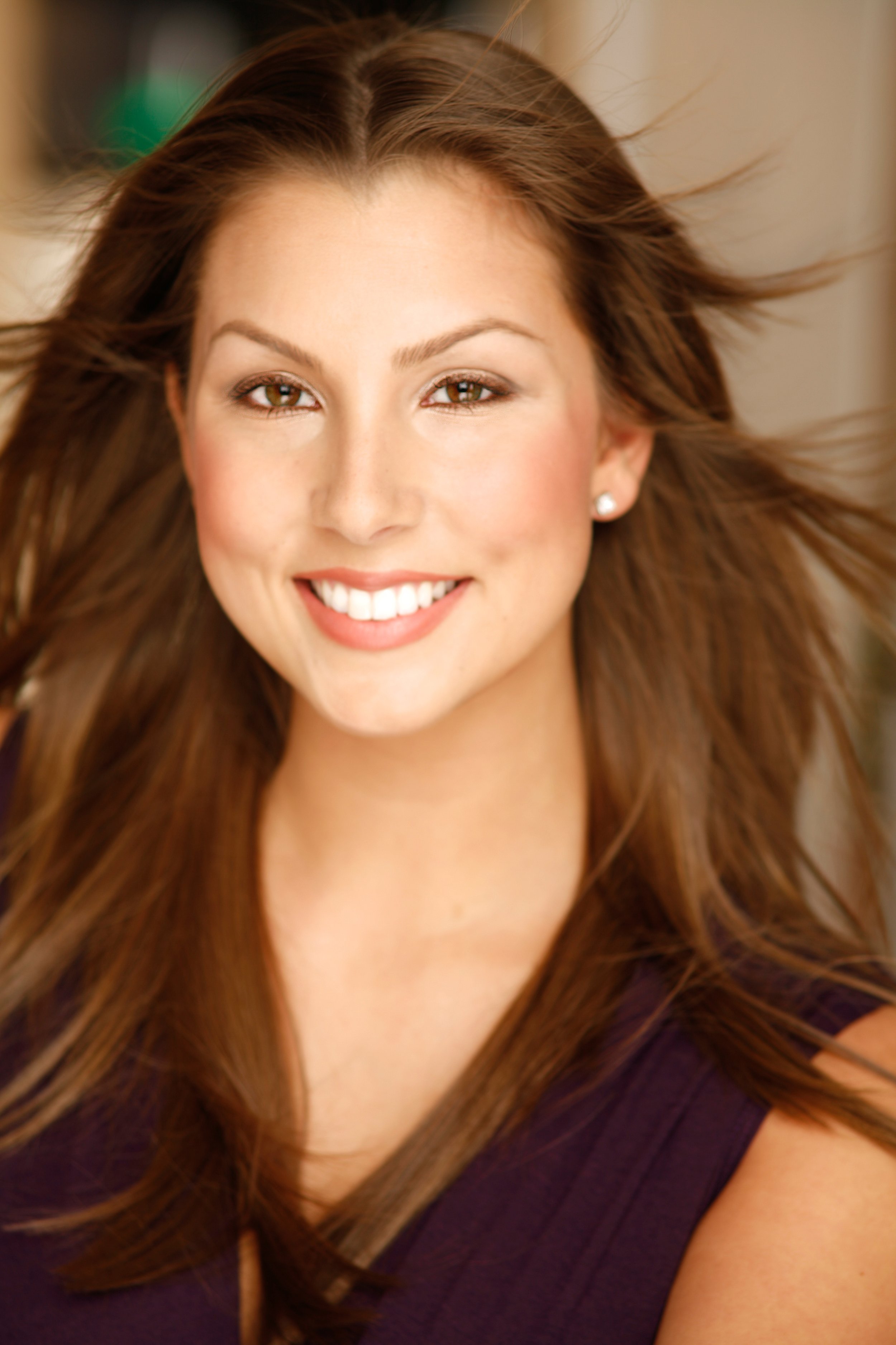 Executive portrait — NYC corporate headshot photographer