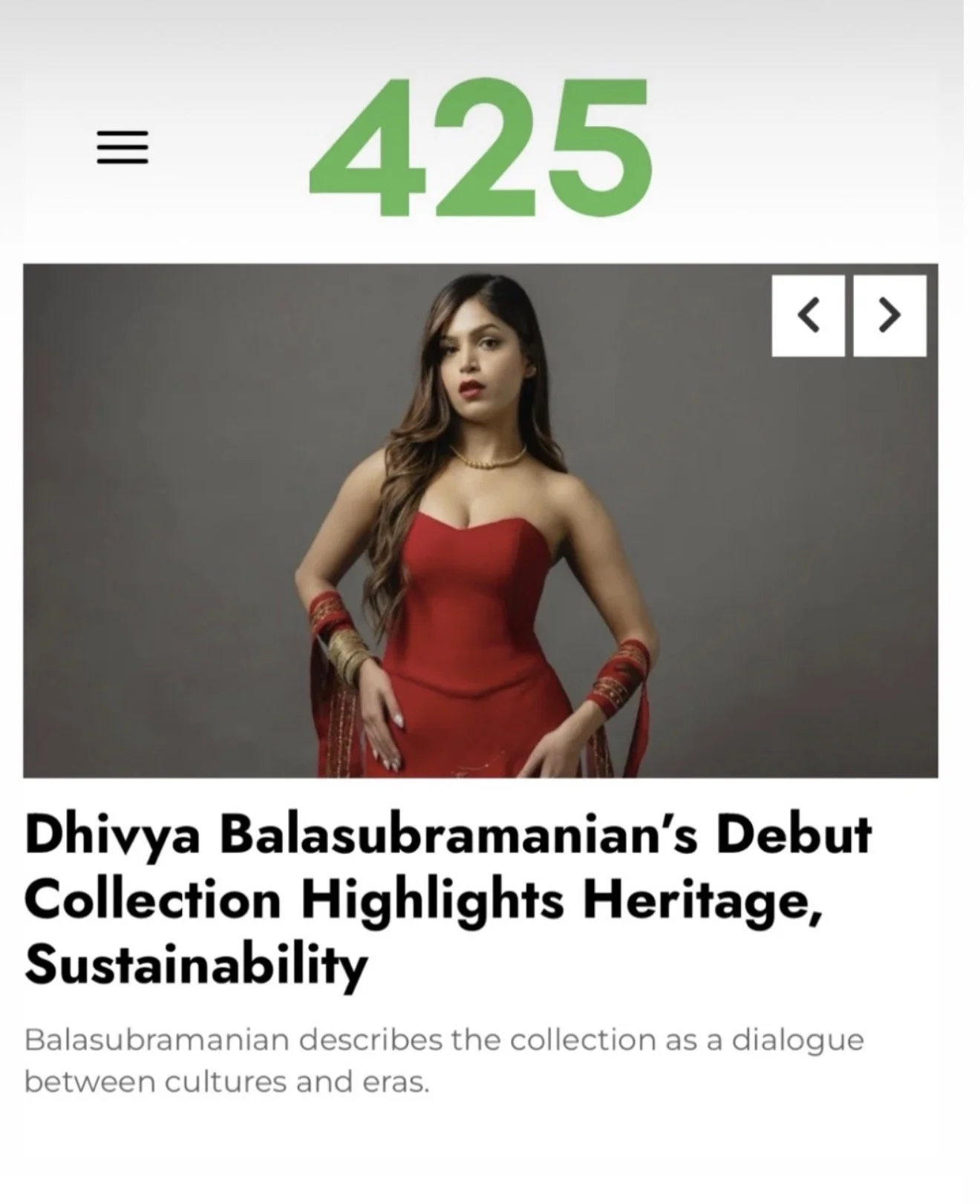 425 Magazine