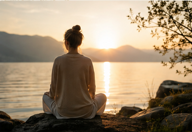 Part I — Returning to Yourself