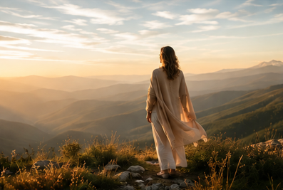 Part III — Living the Path