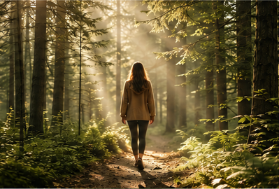 Part II — Learning to See Clearly