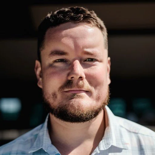 Jonathan L.A. Phillips