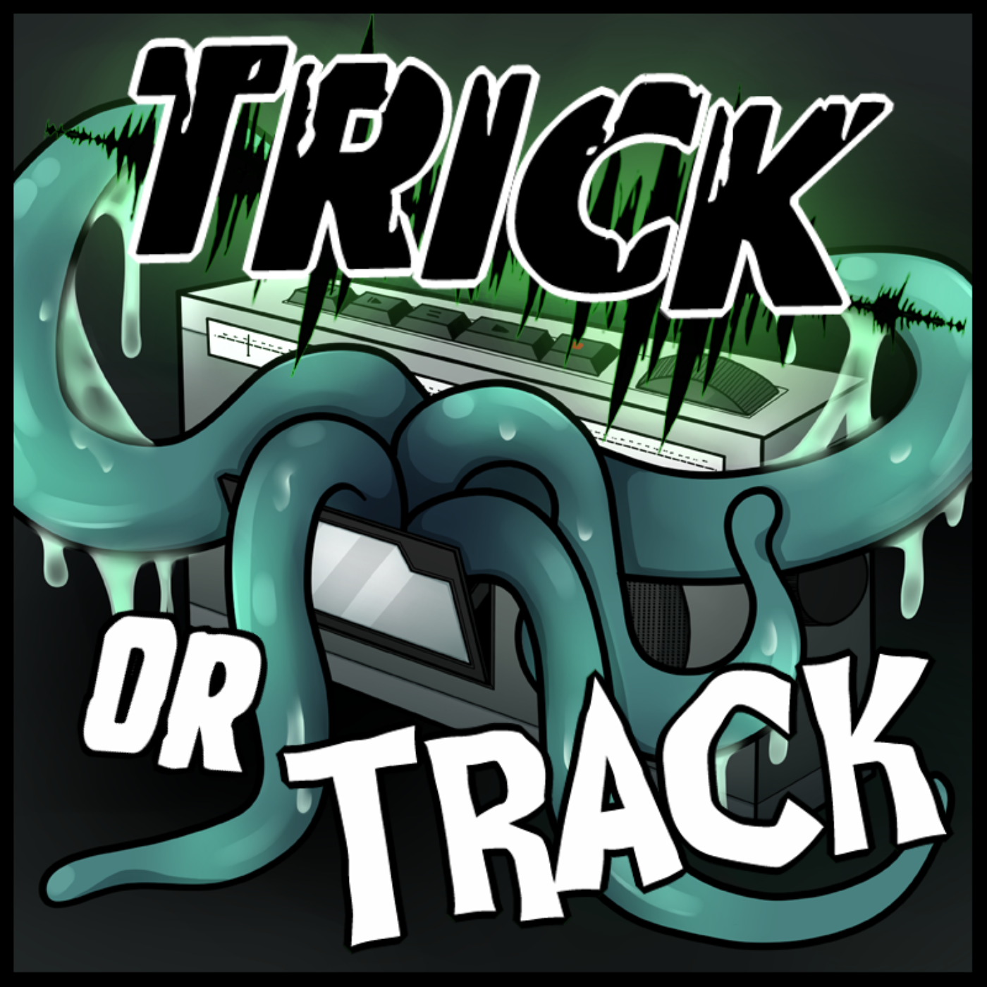 Trick or Track - EP10 Possum