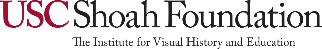 USC Shoah Foundation