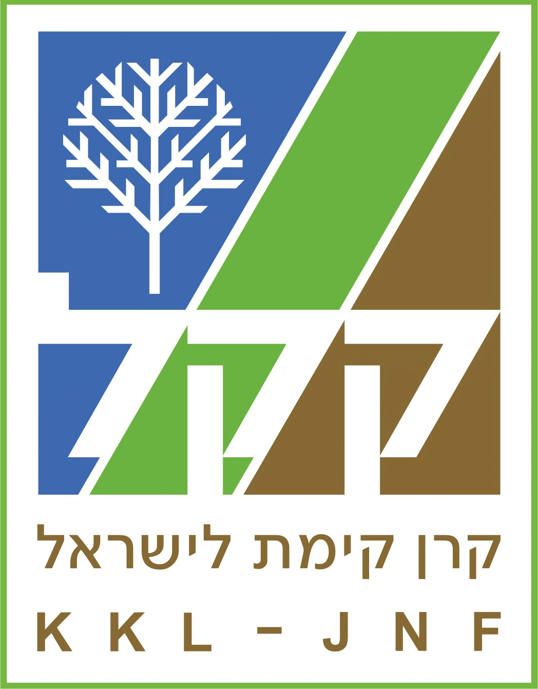 KKL–JNF