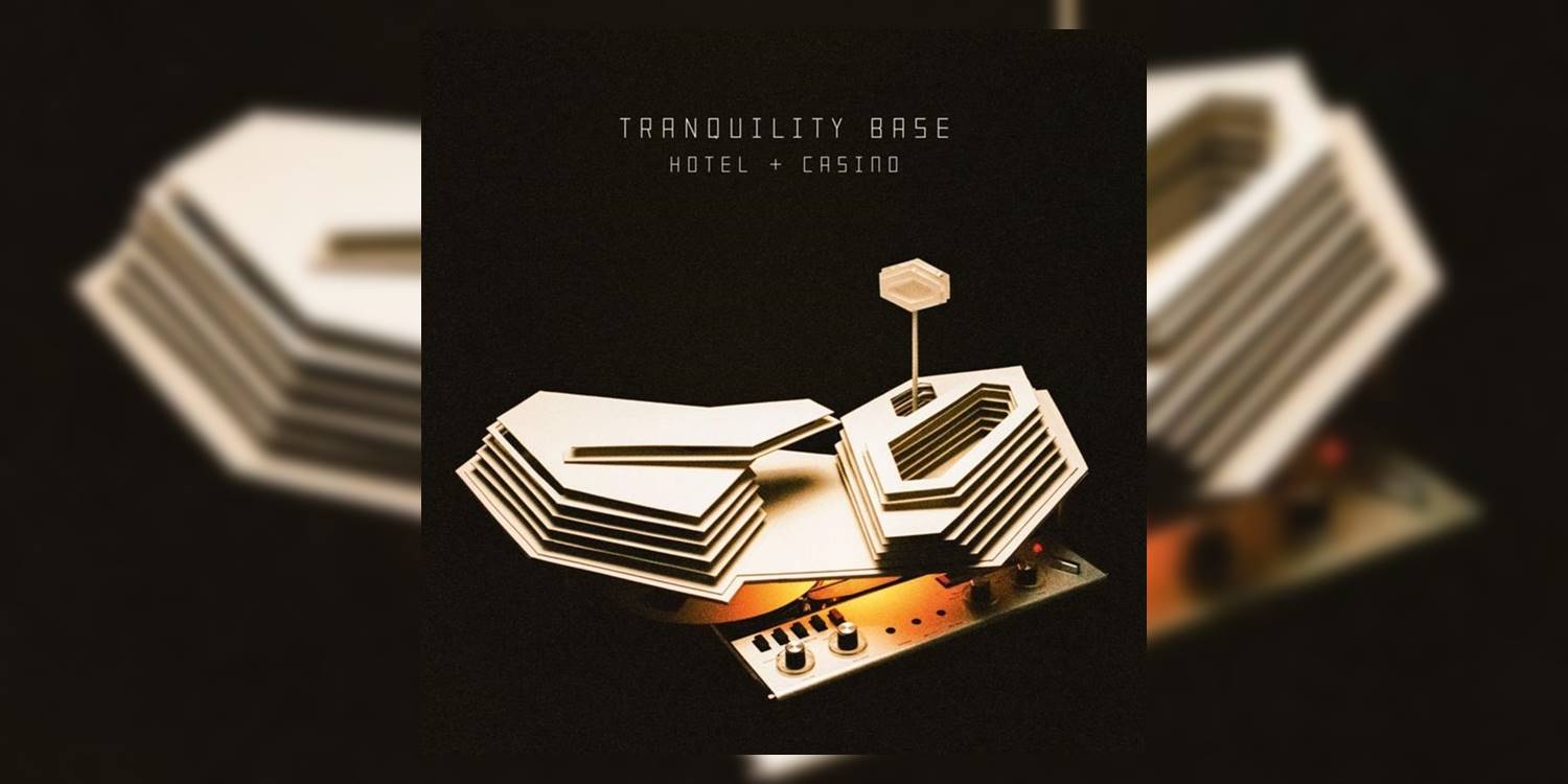 Tranquility base hotel casino рецензия Tranquility base hotel casino рецензия как правильно делать ставки на спорт форум