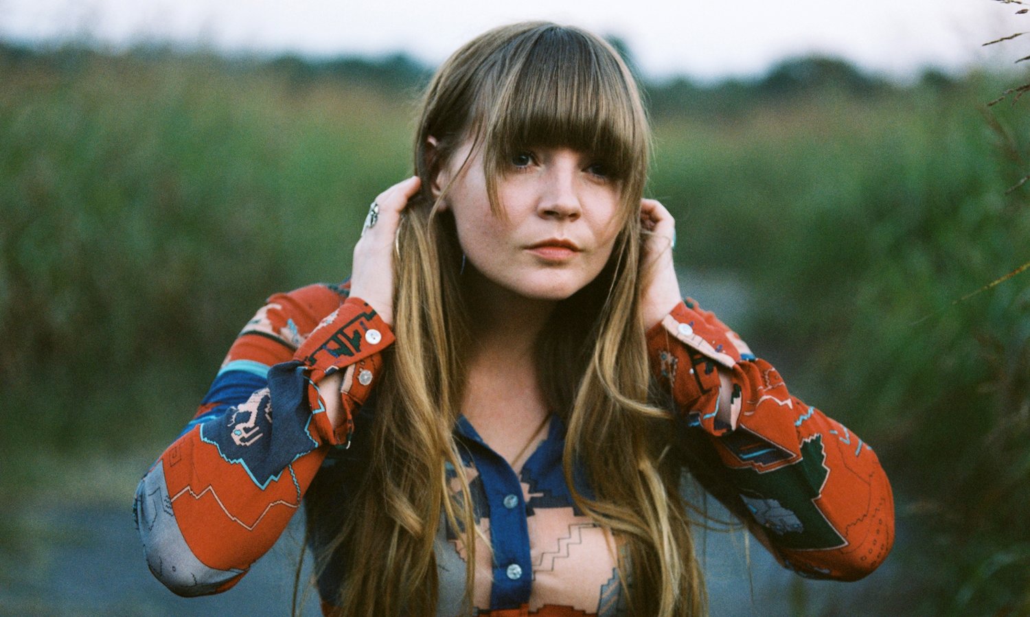 NEW MUSIC WE LOVE: Courtney Marie Andrews' "Heart and Mind.