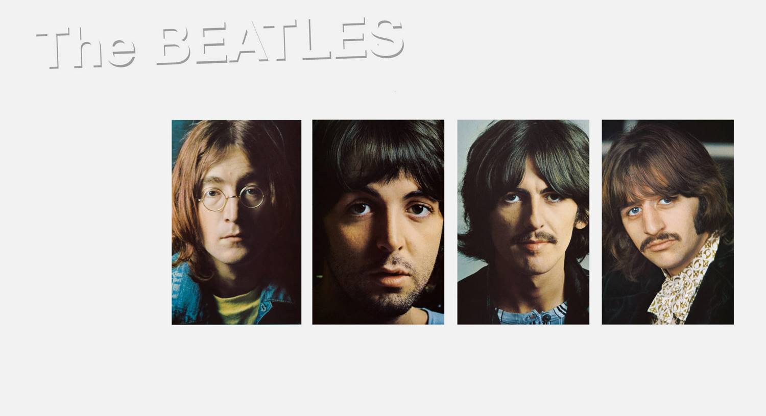The Beatles’ ‘White Album’ Resurfaces in Enthralling, Expanded Form to Mark...