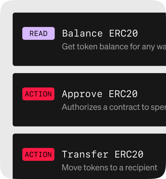 Herd Labs — MCP integration