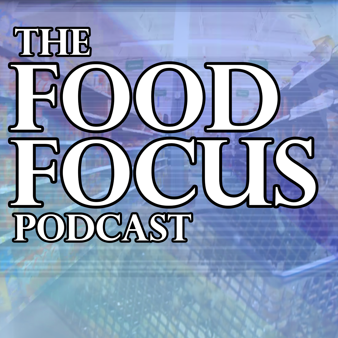 Food Focus Podcast