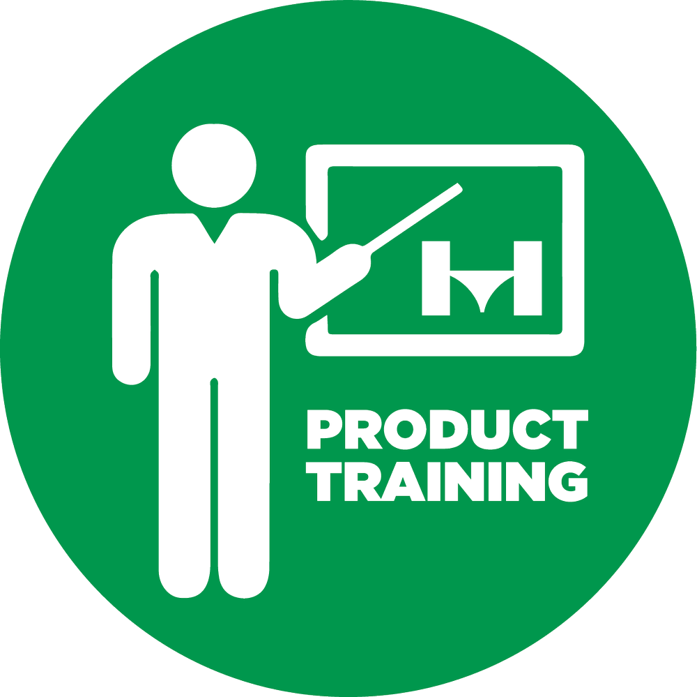 Тренинг продукт