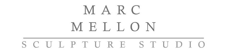 Marc Mellon Sculpture Studio
