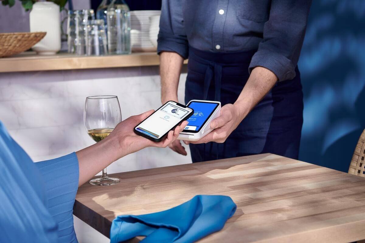power your business with square