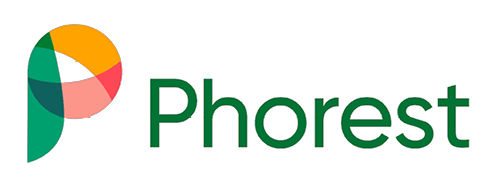 phorest logo