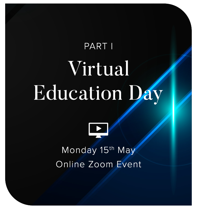 virtual education day