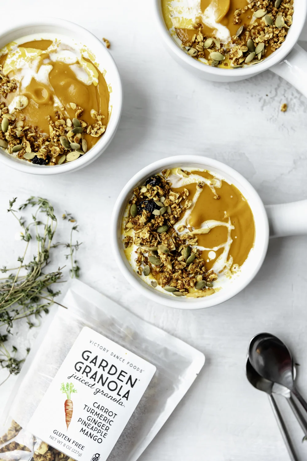 Koginut Squash Soup