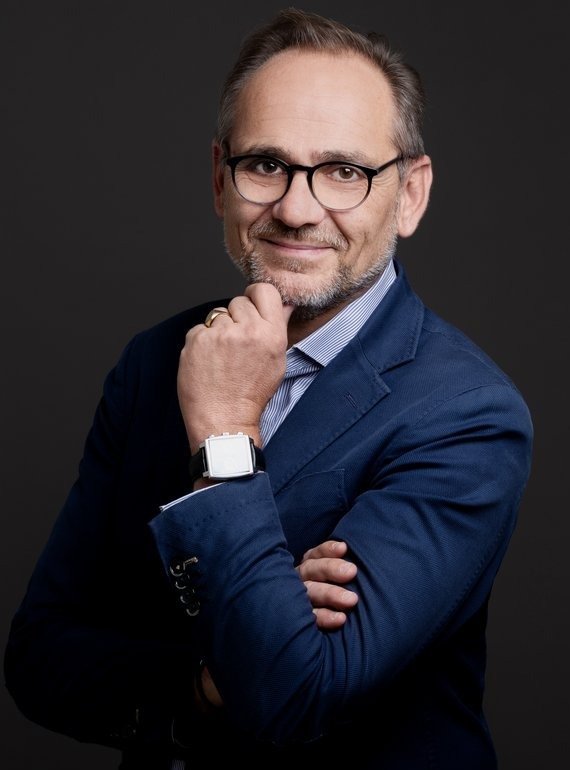 Thibault Allouard