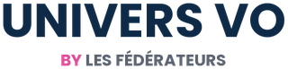 Les Fédérateurs — Univers VO / Univers VUL & Retail