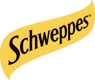 Orangina Schweppes