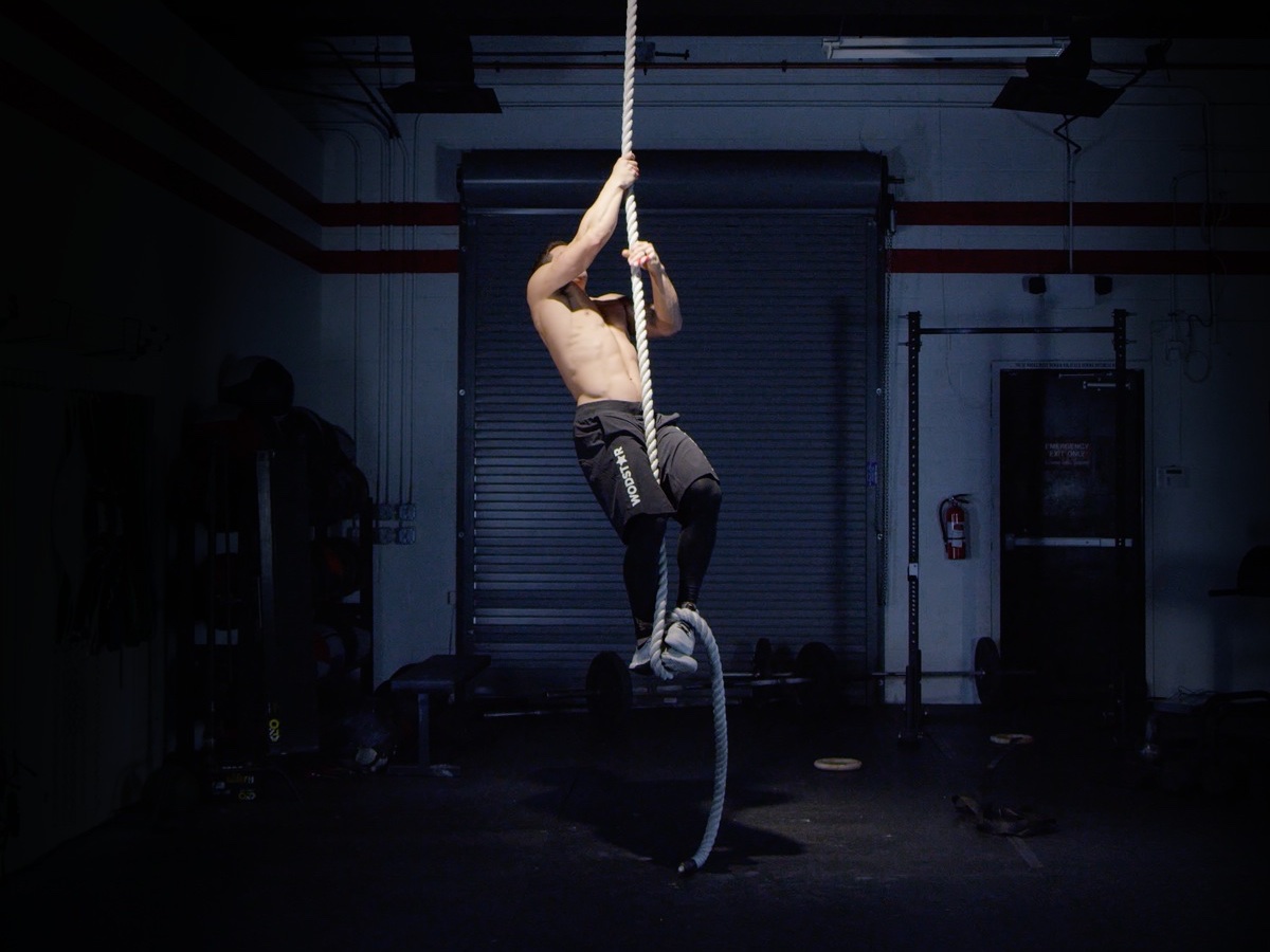 C2b Pull ups кроссфит