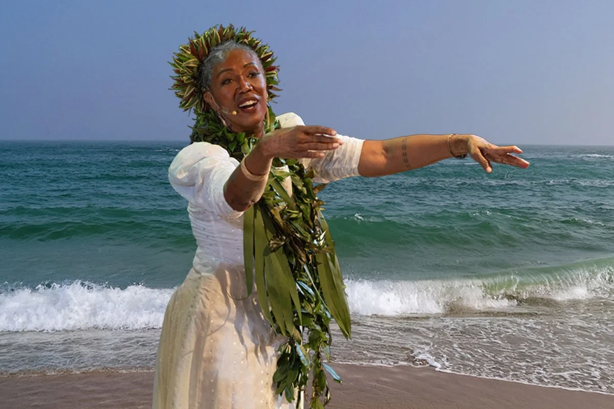 halau ka ua tuahine