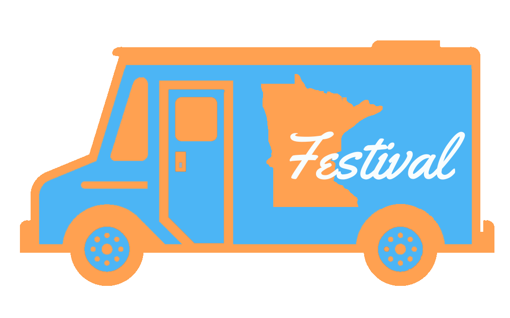 Saint Paul Food Truck Festival 2024