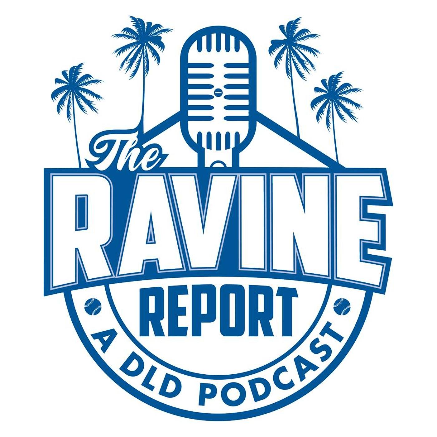 The Ravine Report