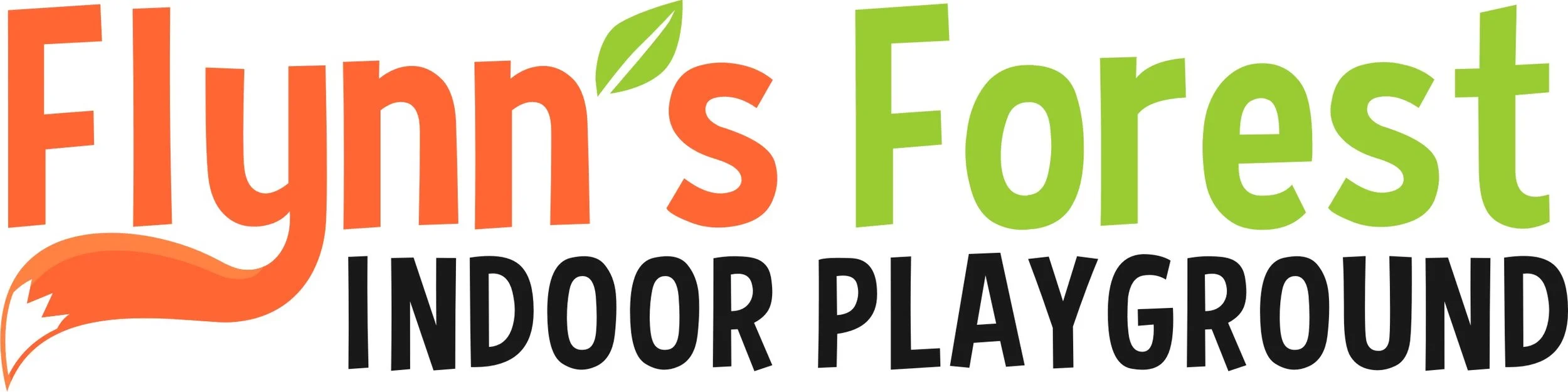 Flynn’s Forest Indoor Playground
