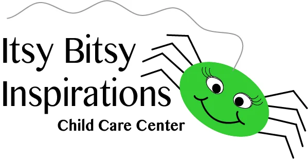 Itsy Bitsy Inspirations Preschool & School Age Center logo