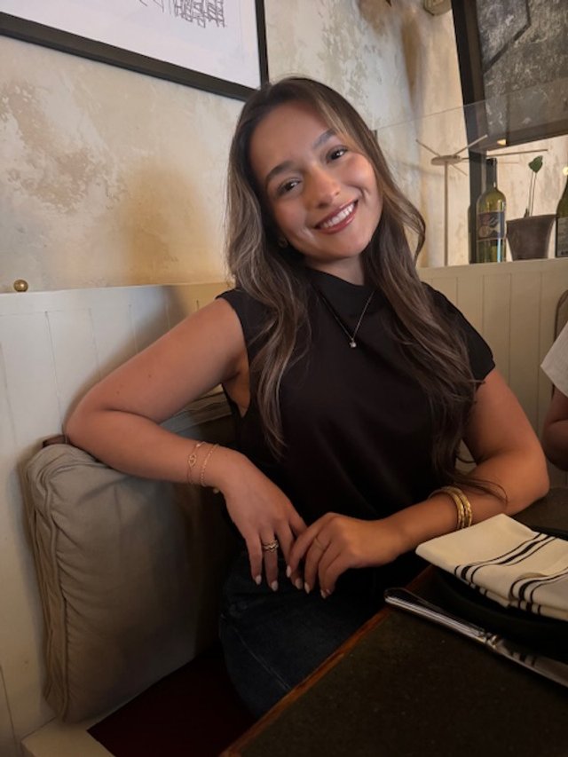 Isabel Davis, Practice Coordinator