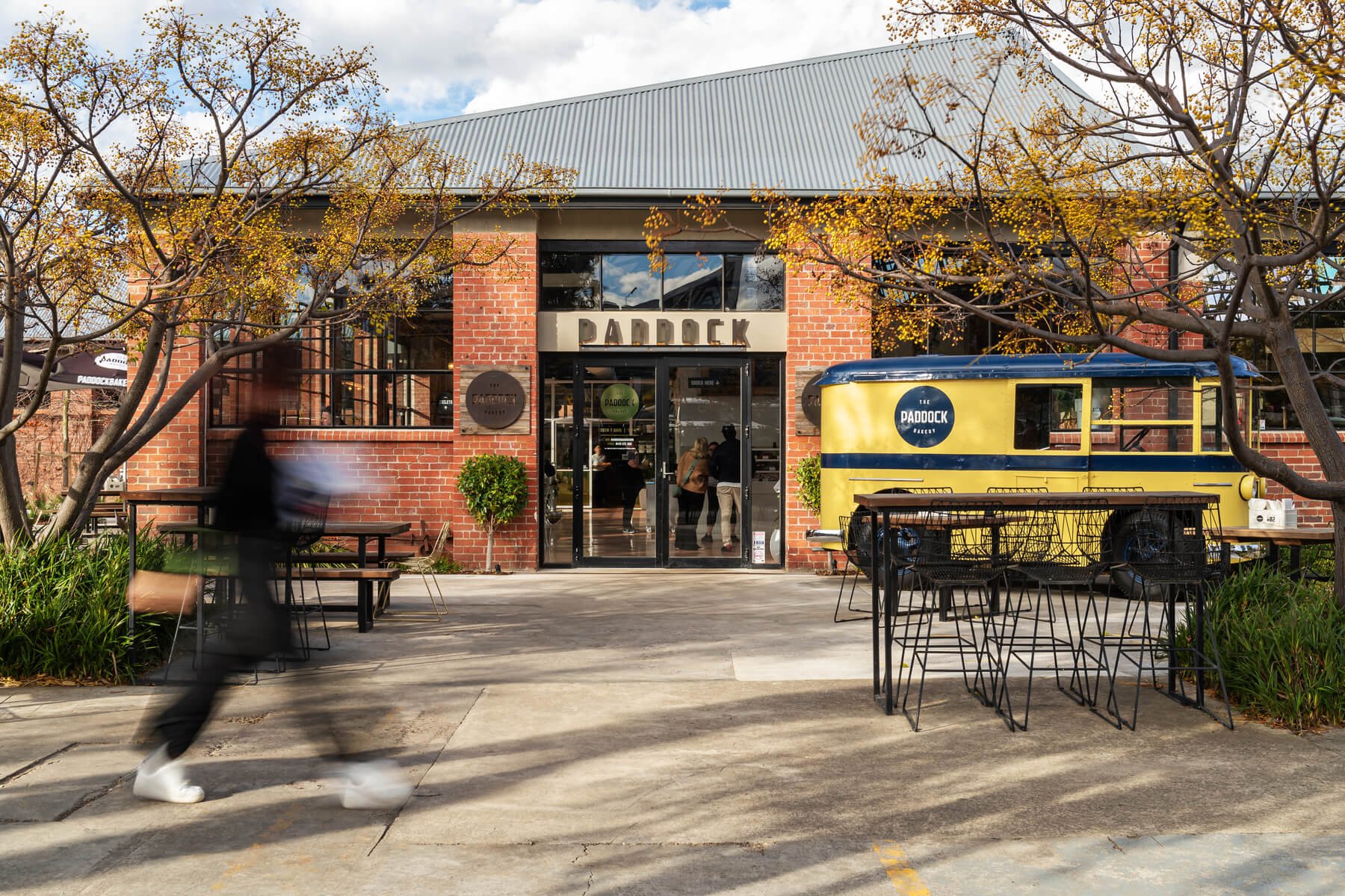The Paddock Bakery - Geelong