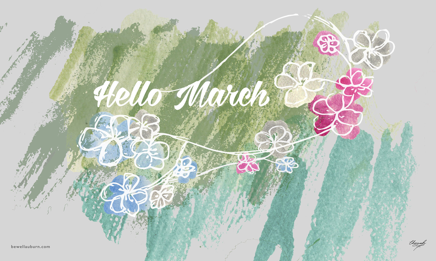 Контур обои на рабочий стол июнь 2024. Hello March картинки. Привет март. Открытка hello March. Обои hello.