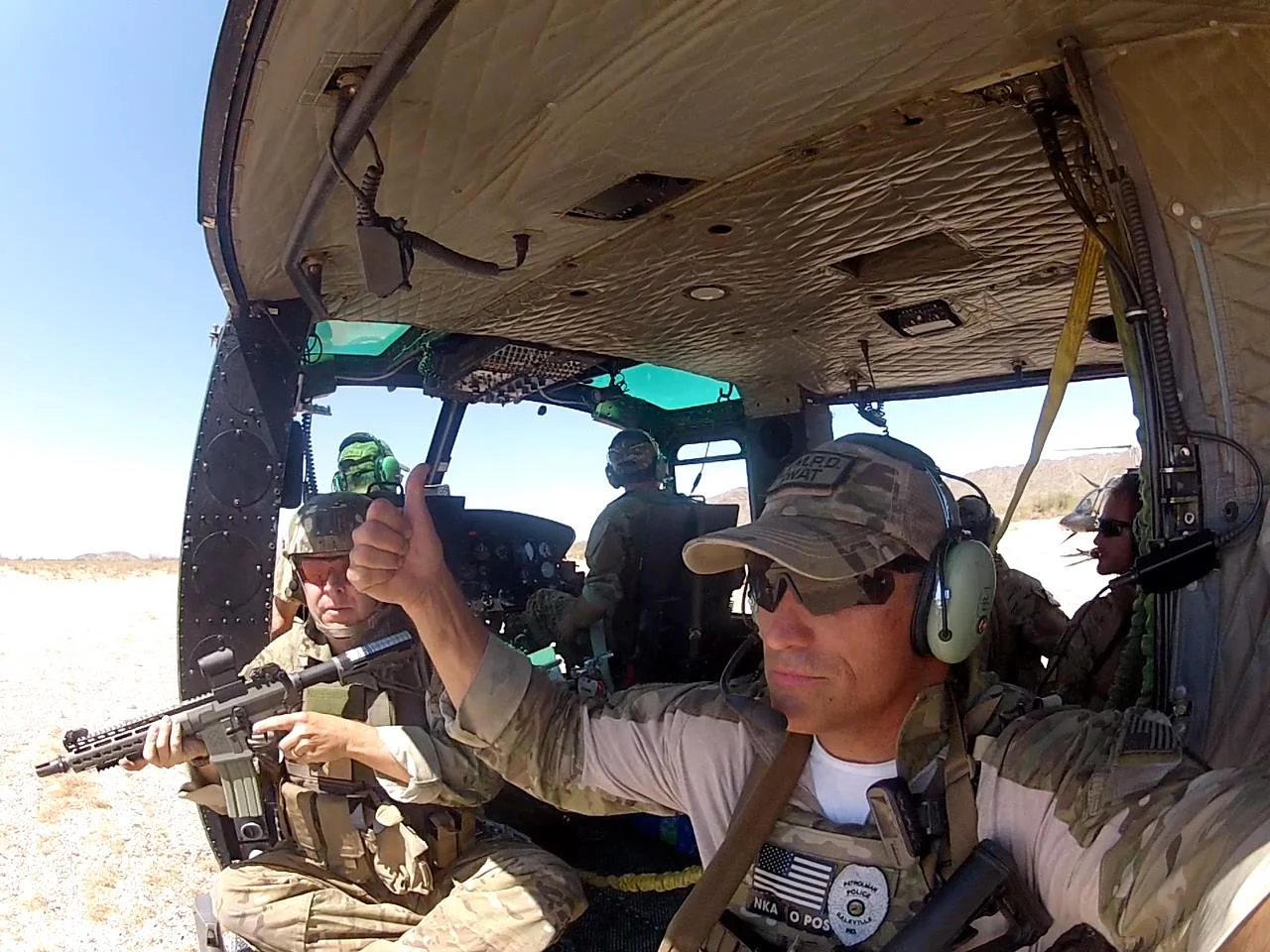 SWAT Concepts photo 1