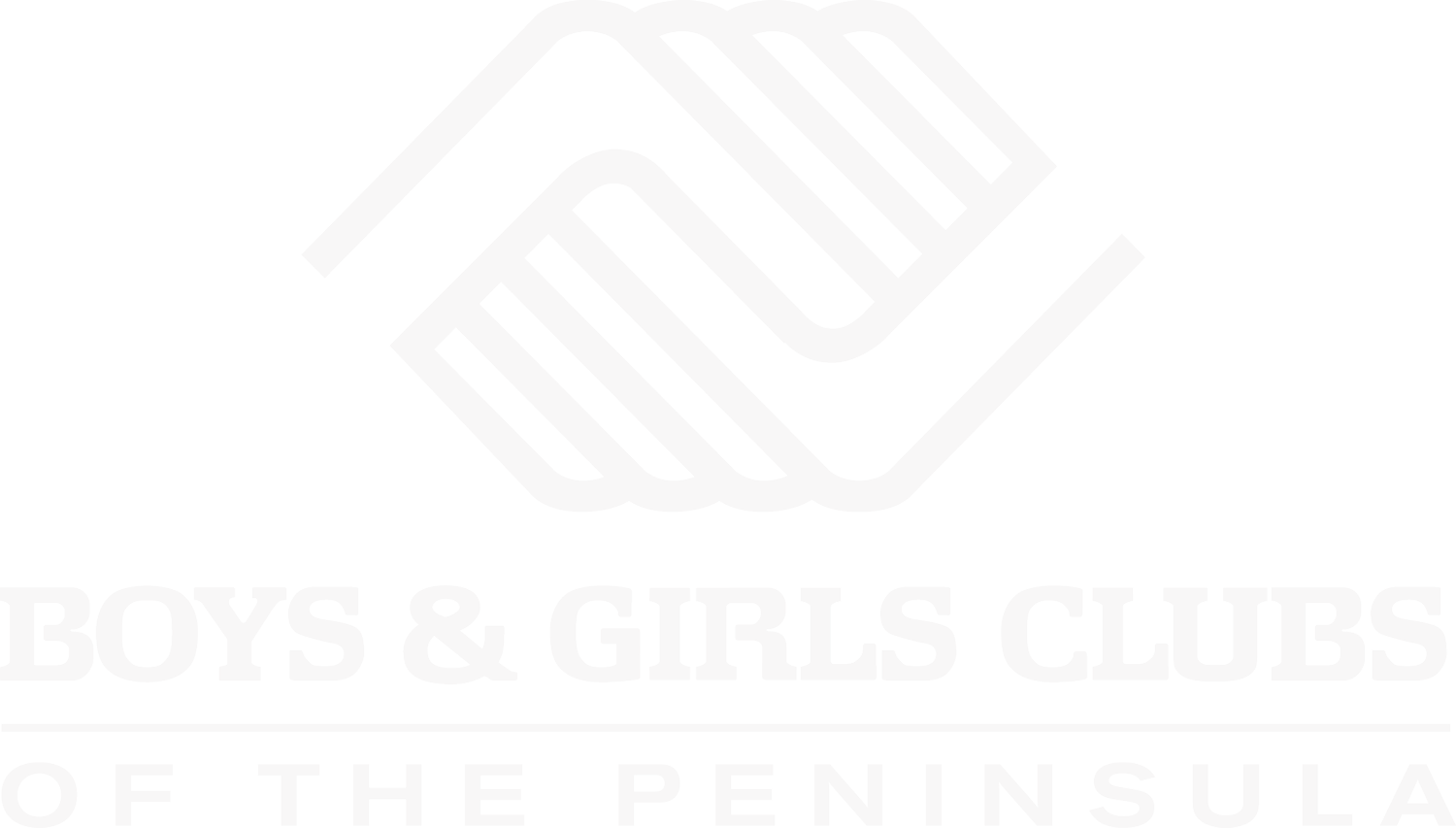 Boys & Girls Clubs of the Peninsula