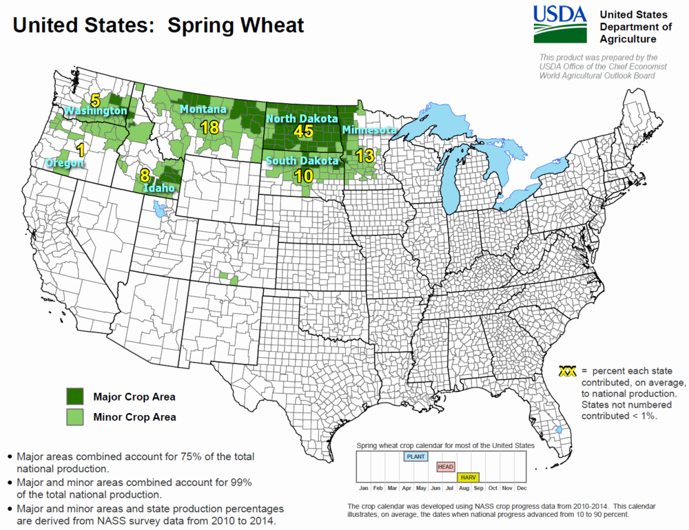 Product state. USDA Wheat World Report. Crop area Map. Us Poultry Production percentage. Spring Wheat USA Production.