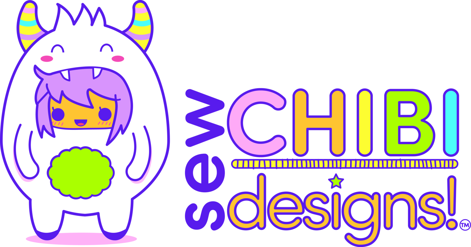 sew chibi designssew chibi designs