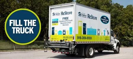 Fill the Truck