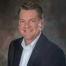 portrait of a man in a business suit