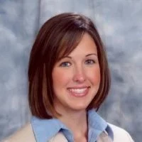portrait of a businesswoman
