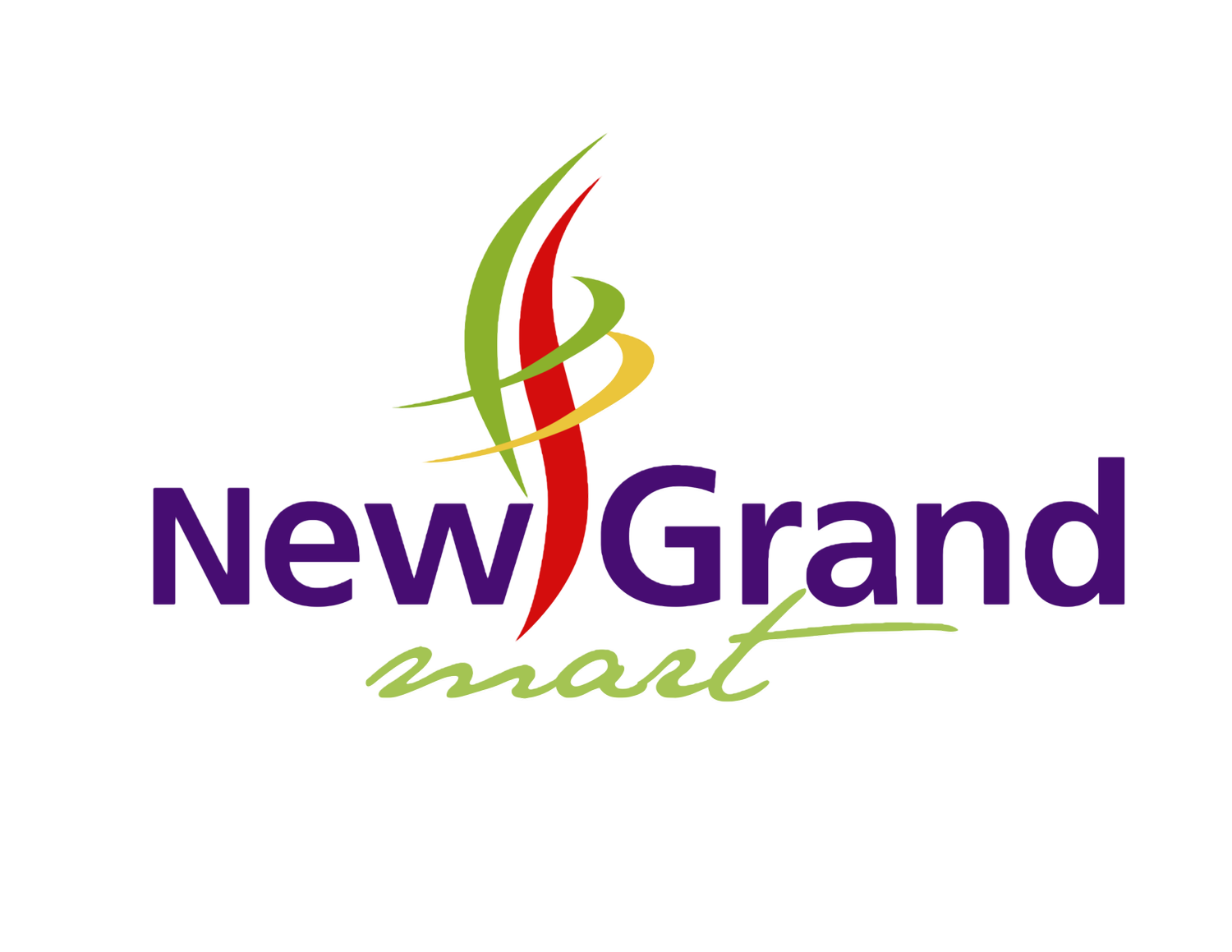 New Grand Mart