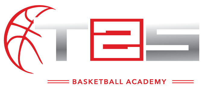 T2S Basketball Academy logo