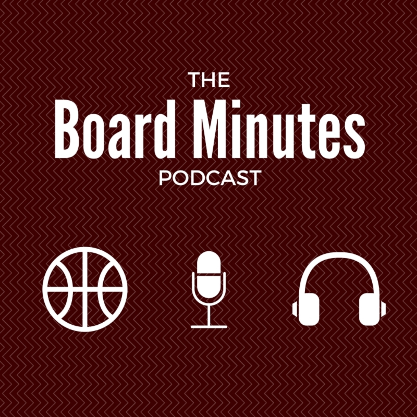 The Board Minutes Podcast