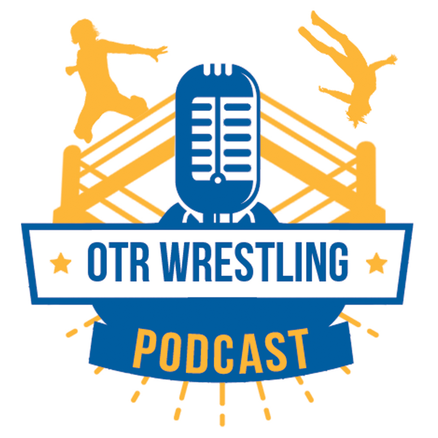 On The Ropes Wrestling Podcast