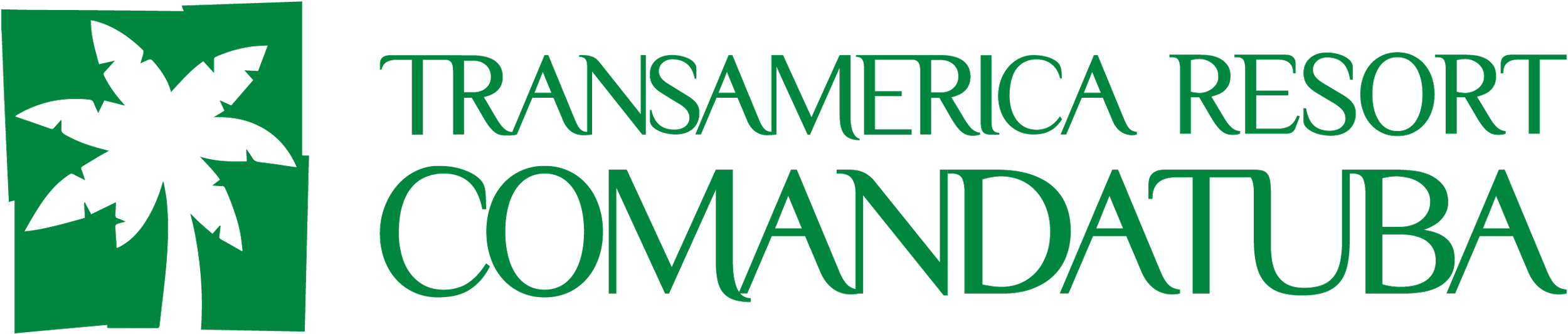 Transamerica Resort Comandatuba