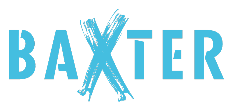 Baxter sponsor logo