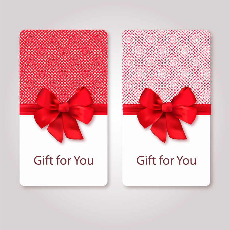 Карта gift card