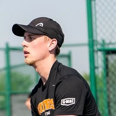 Coach Grant Hawkins