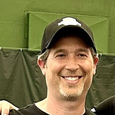 Coach Darrell Hawkins
