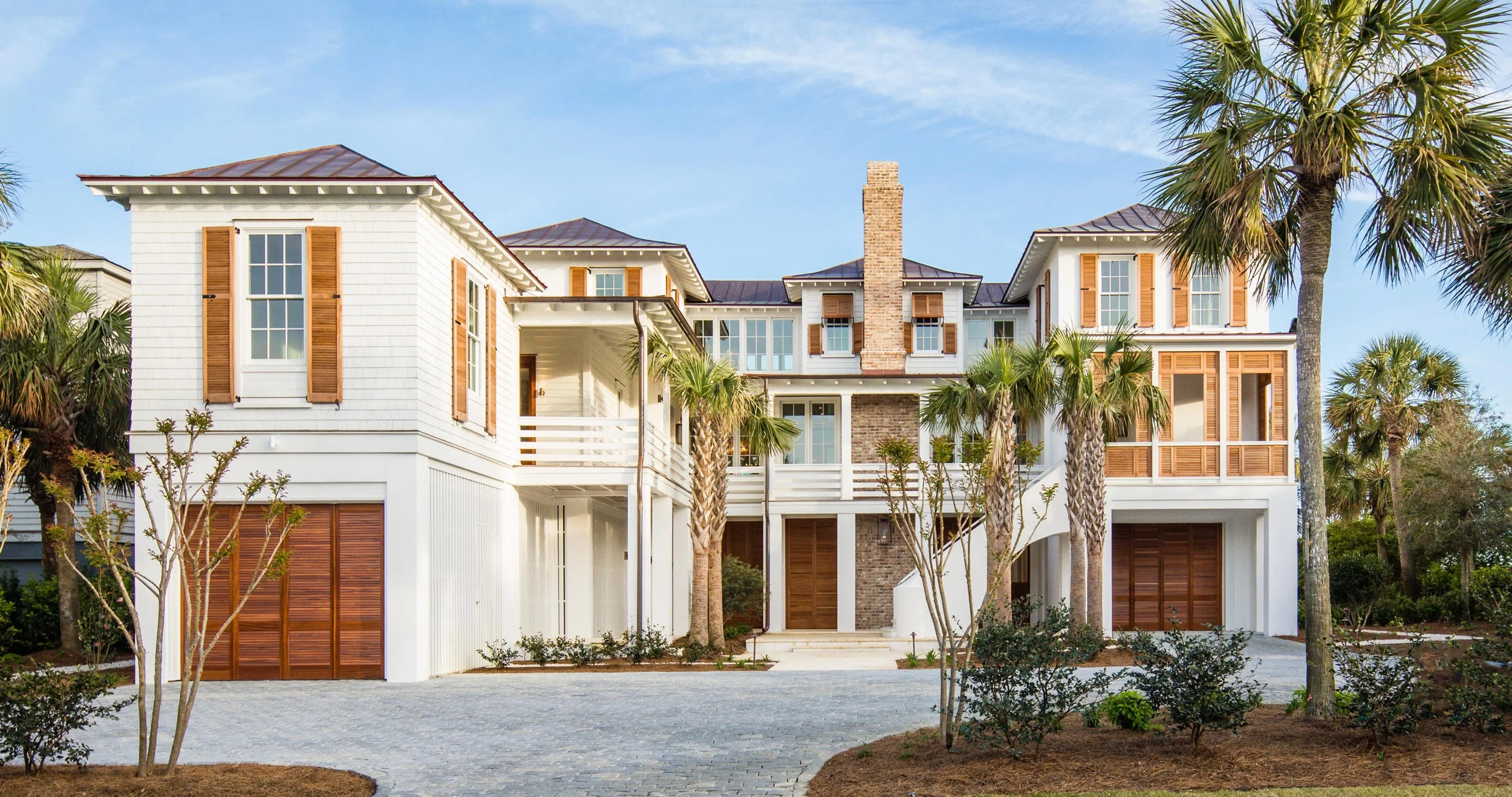 Charleston real estate photography